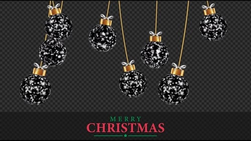 Christmas Ball