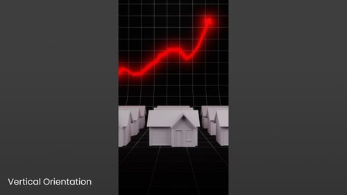 House Value Increase