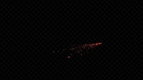 Sparks B24