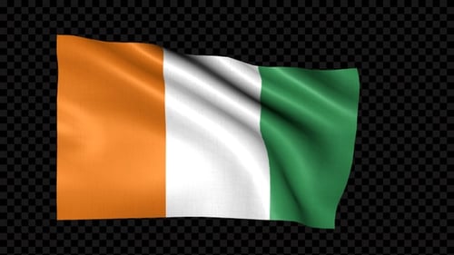 Ivory Coast