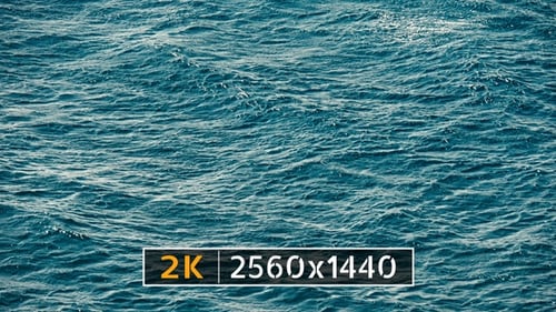 Ocean Waves