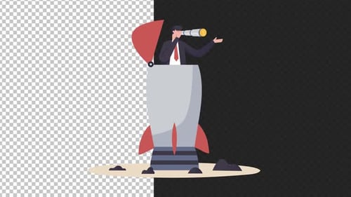 Estratégia de oportunidades de negócios Discovery Alp