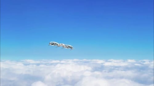 Drone v2 - 4K