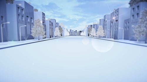 Cean City Presentation Hd V.2