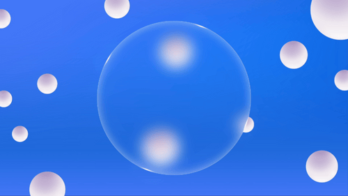 Glassmorphism