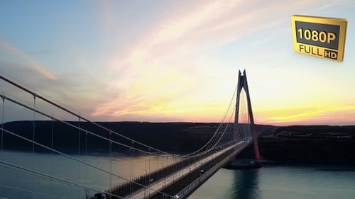 Aerial Bridge İstanbul 22