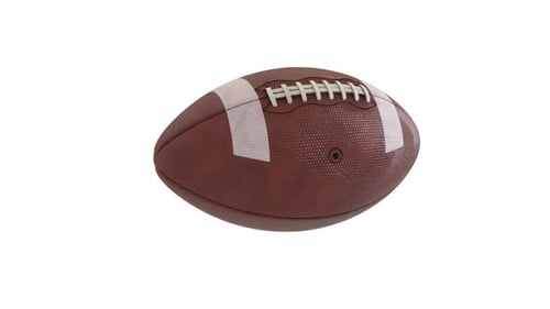 American Football Intro