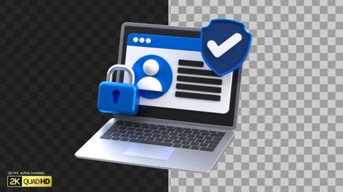 3D Kyc | Chaîne Alpha