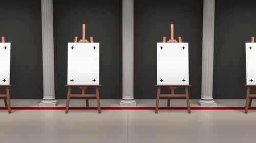Art Vertical Gallery
