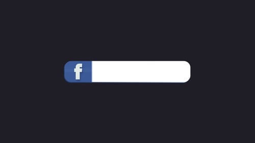 Facebook Lower Third
