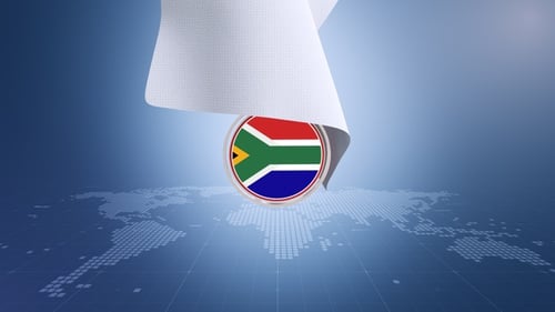 Cloth Animation Reveal for Logo or Emblem