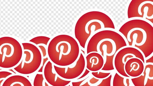Pinterest-Übergang