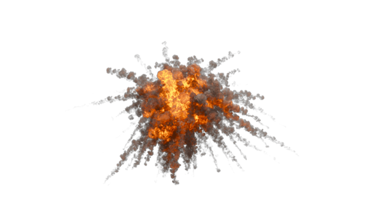 Explosion, Backgrounds Motion Graphics ft. explosions & blast - Envato