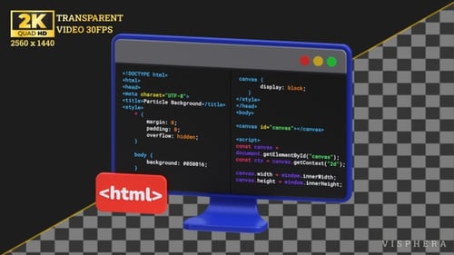 Web Coding HTML Development