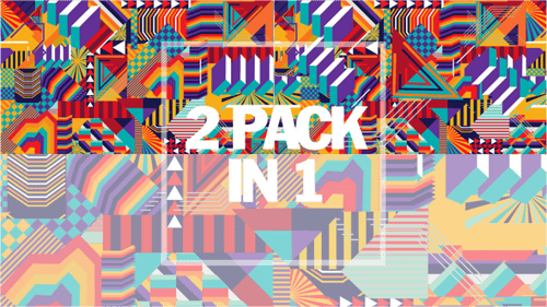 Pop Pack