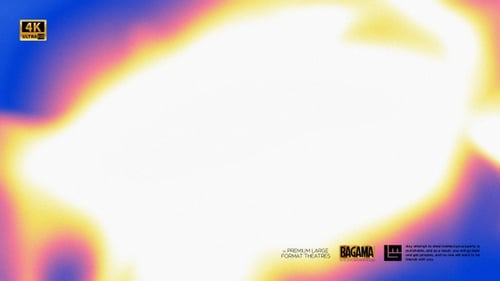 Radiant Frame Gradient Background