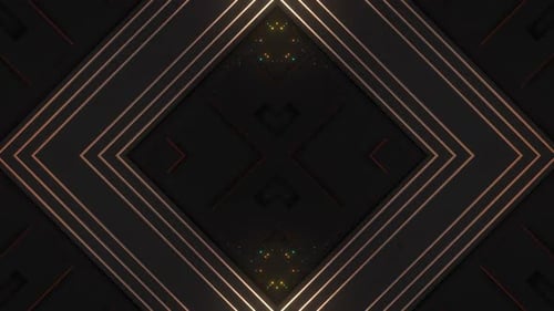 4K Luxruy Gold Shine Background Pack