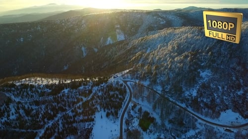 Snowy Mountains 9