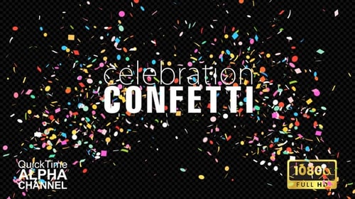 Happy Birthday Celebration