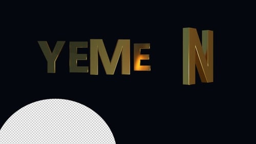 Jemen