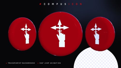 Compus icon