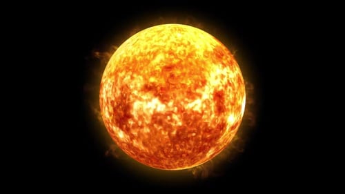 The Sun