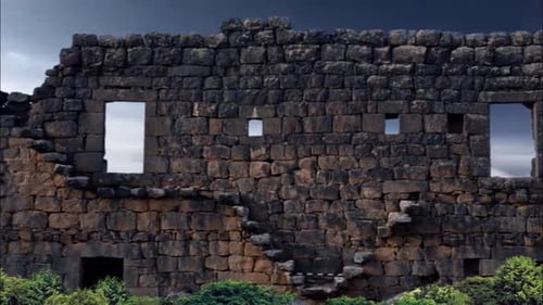 Ruins v13 Hintergrund