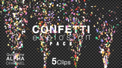 Confetti