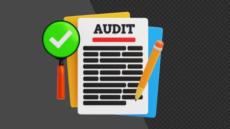 Audit Transparent Alpha Animation, Elements Motion Graphics ft. 3d ...