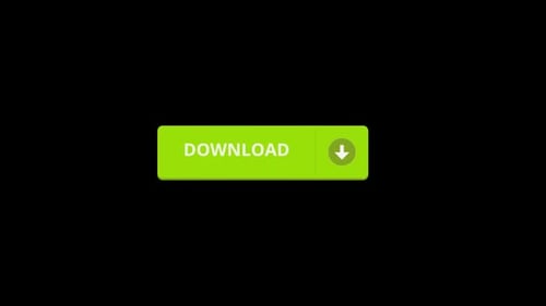Minimalist Download Button Click Animation