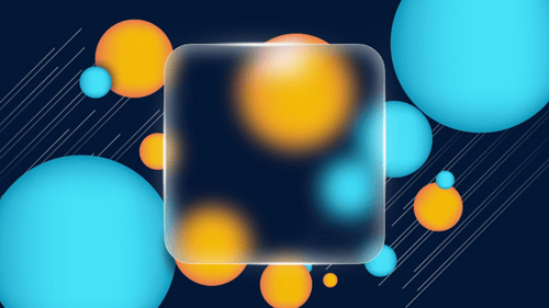 Glassmorphism