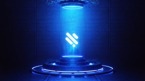 Science-Fiction-Portal L Light