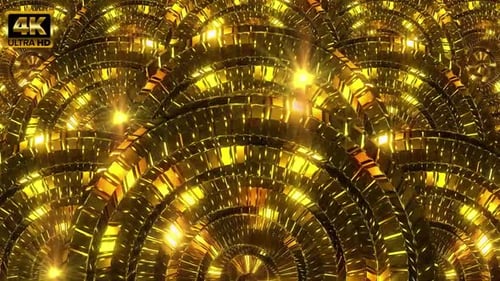 Golden Discs 2 4K