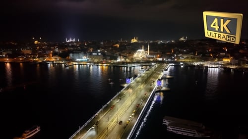 Yeni Mosque in Istanbul