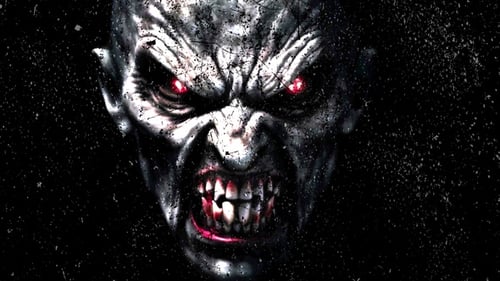 4k Demonic Creepy Face