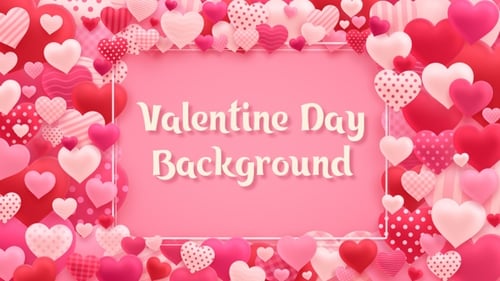 Hintergrund zum Valentinstag