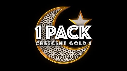 Crescent Gold 1