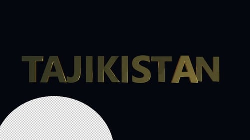 Tadjikistan