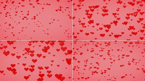 Hintergrundpaket zum Valentinstag