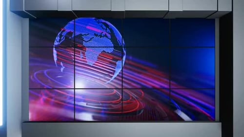 Virtual Studio 2273 Kamera 18