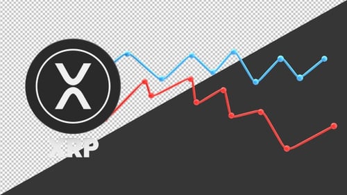 3D XRP | Alpha Channel