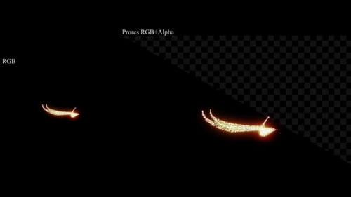 Magic Sparks 4 4K