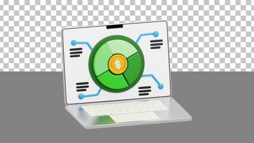 3D Asset Management | Alpha Channel