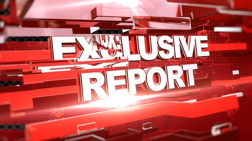 Seamless Exclusive Report Broadcast Transition Red Version