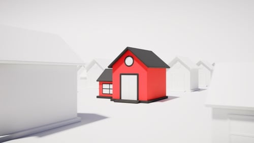 Encontrar la casa adecuada en el mercado inmobiliario