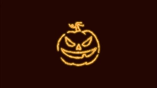 Halloween Icon v3 - 4k