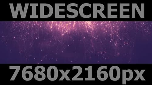 Magic Particles
