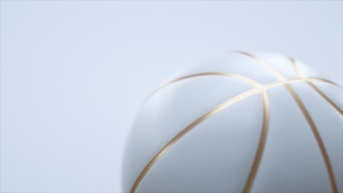 Fondo limpio de baloncesto: deporte