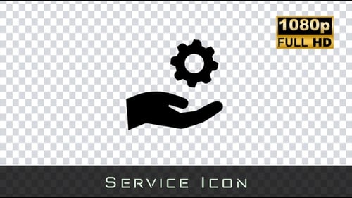 Service Icon