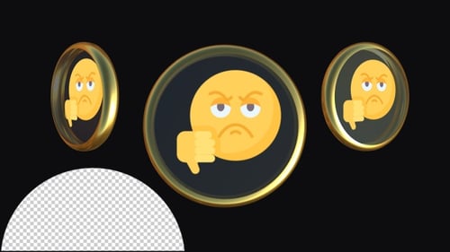 Emoji Hass